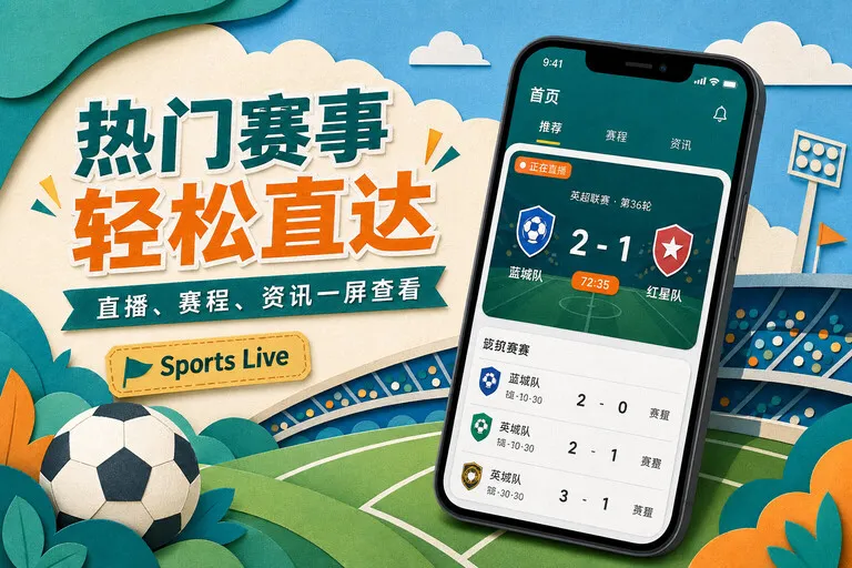 华体会体育直播 App 获取页面配图：比赛日期